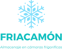 Friacamón, alquiler de cámaras frigoríficas y logística